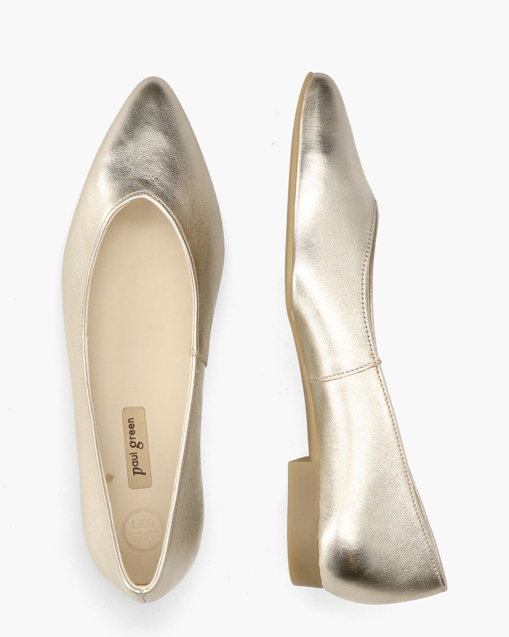 Paul Green 3772-157 Damesballerina's