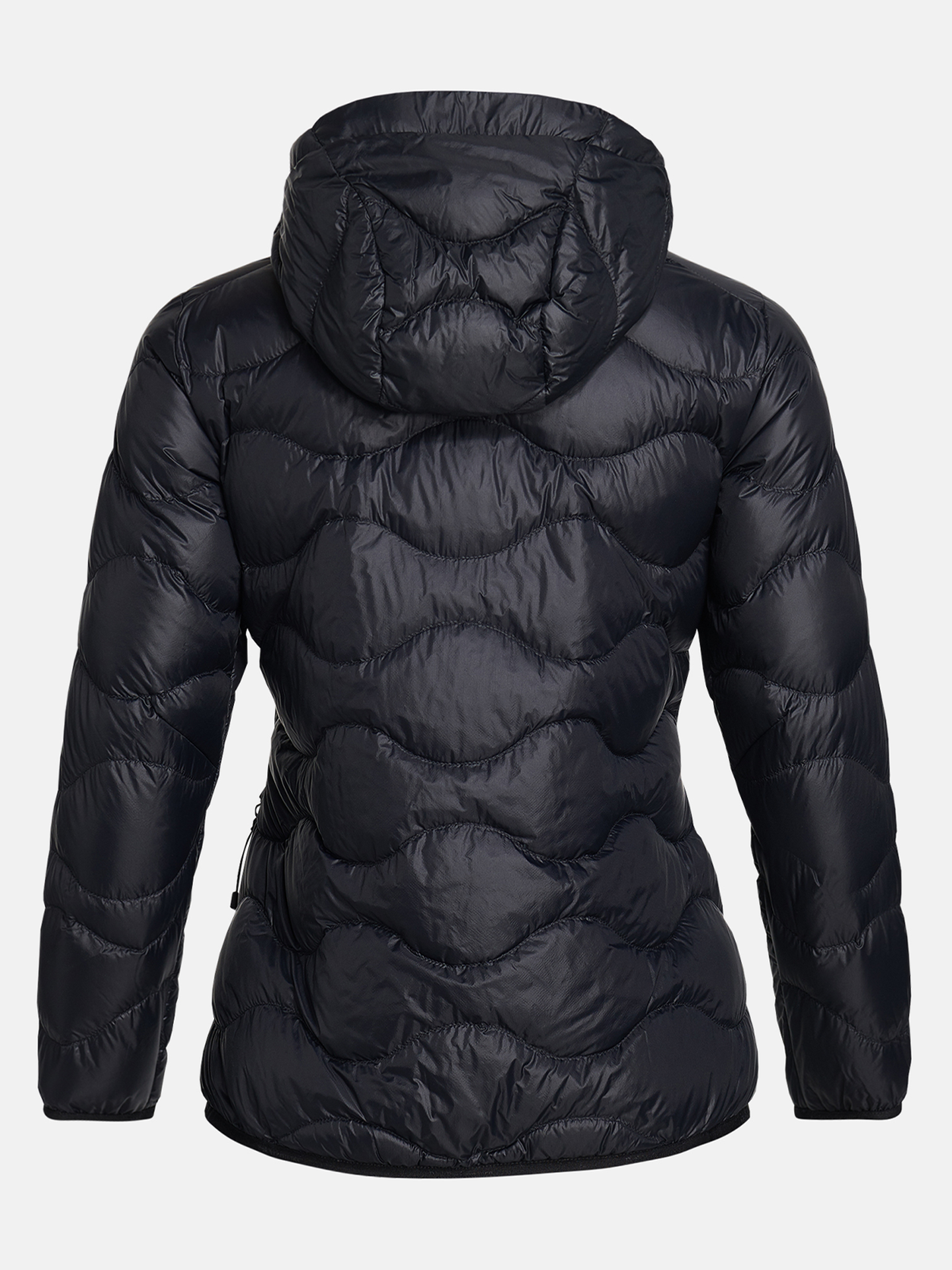 Helium Hood Jacket