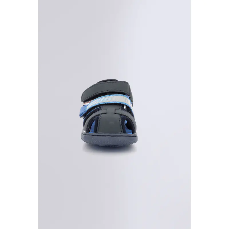 Kickbeachou Marine SANDALES Synthétique Garçon
