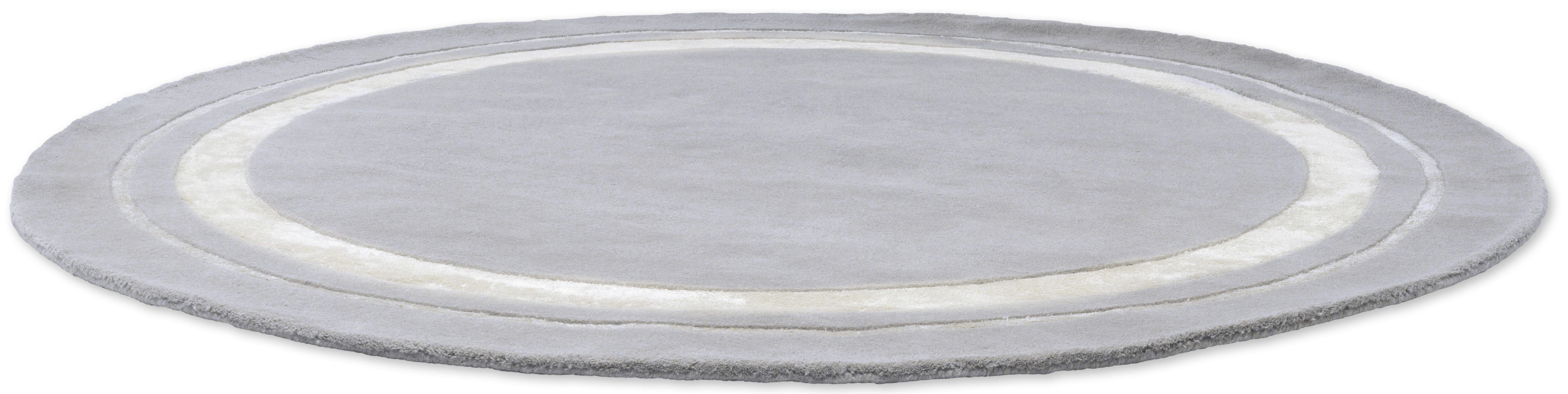 Vloerkleed Silver 081804 Redbrook