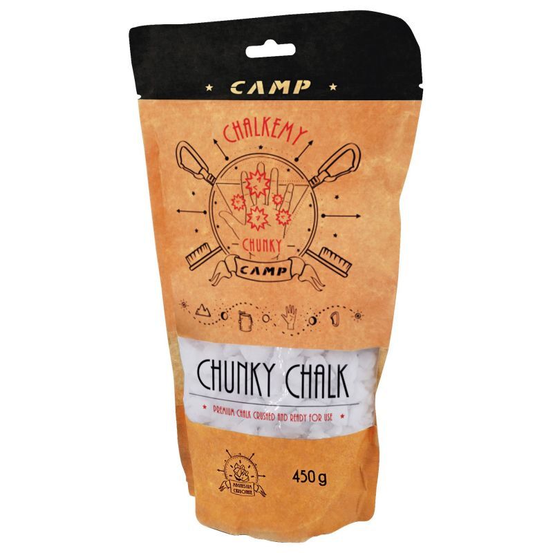 Chunky Chalk - Magnésie
