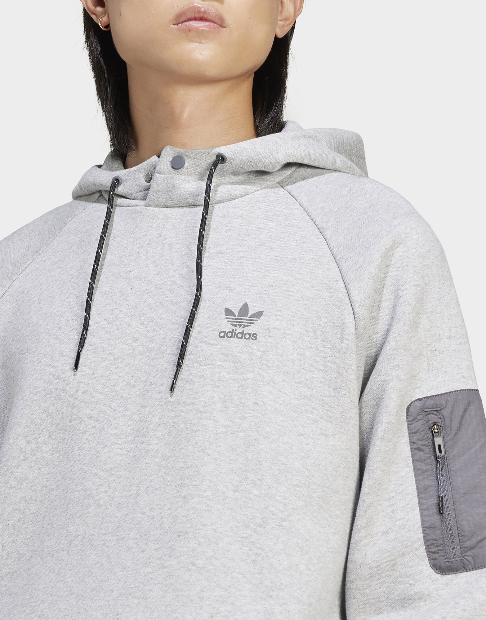 adidas Sweat-shirt à capuche