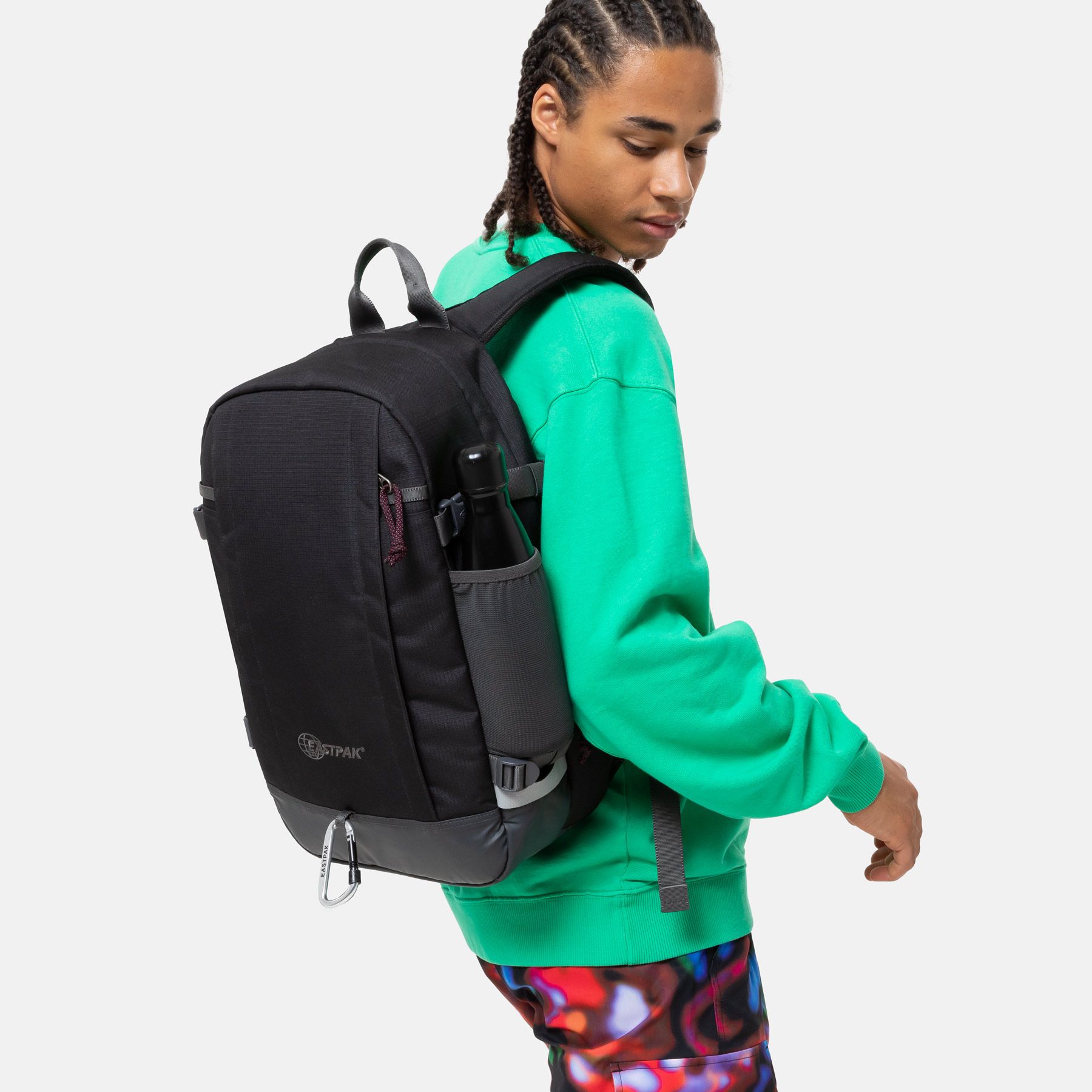 Out Safepack Out Black