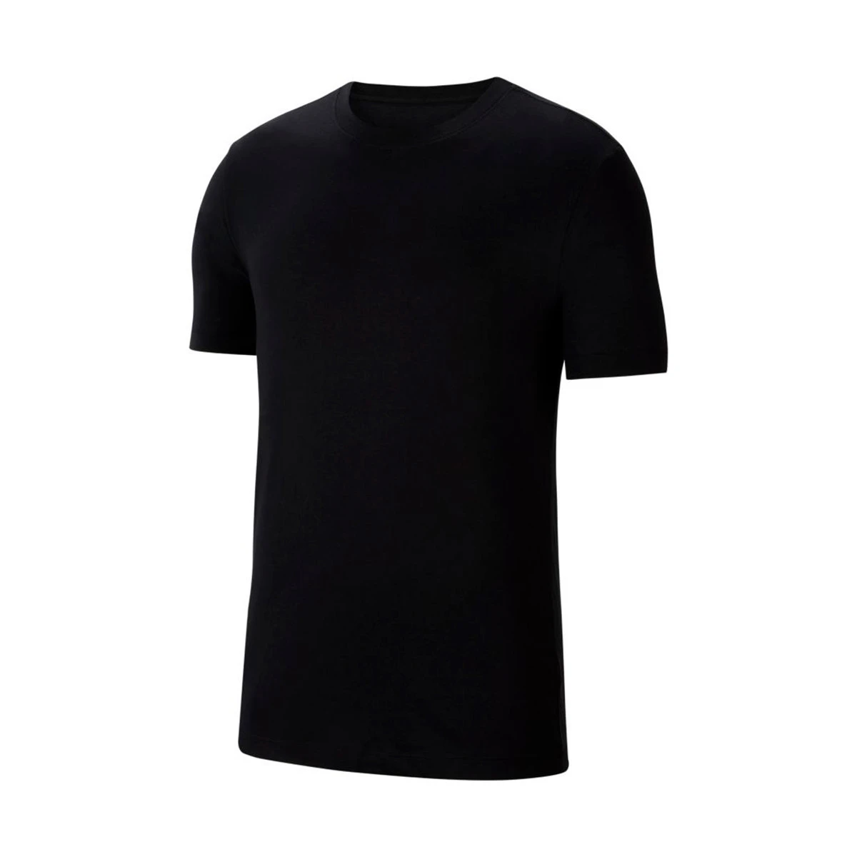 T-Shirt Nike Park 20 Swoosh Arm m/c Criança