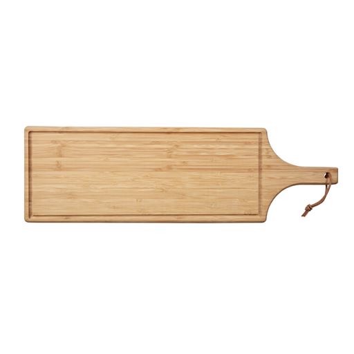 SCANPAN Serveringsbræt, 20x65 cm