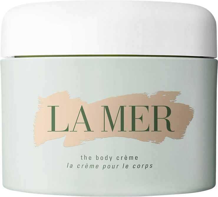 La Mer The Body Creme