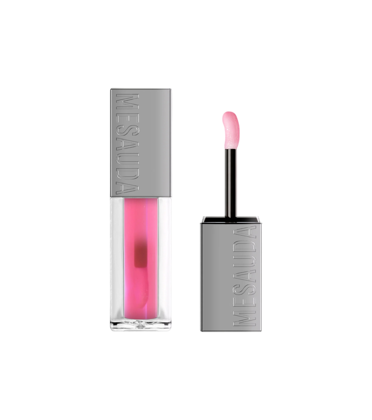 Mesauda - Óleo Labial Lipoilogy - 102: Pink Elixir
