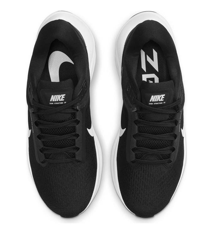 Nike Women Air Zoom Structure 24 Hardloopschoenen