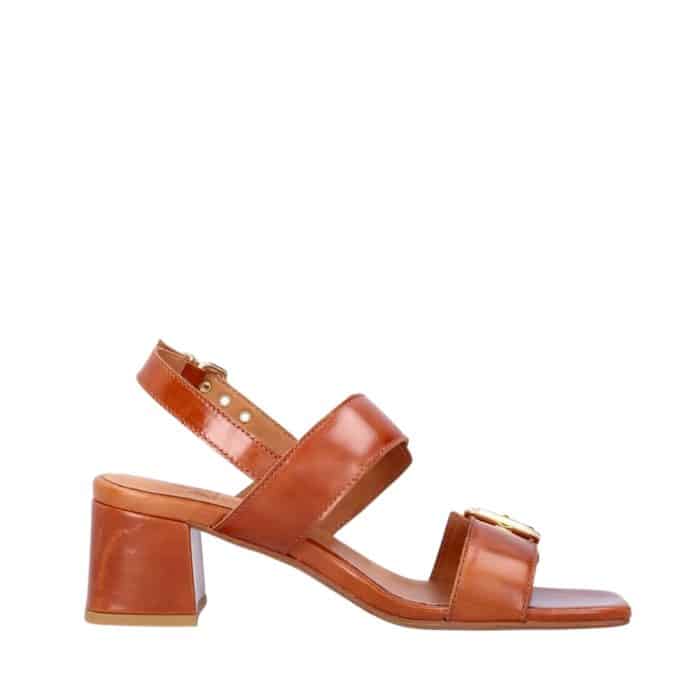 Billi Bi Sandal Dame A9635-85