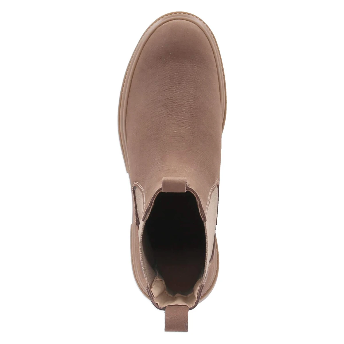 BullboxerChelsea Boots - Taupe