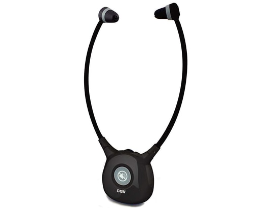 CGV - Casque sans fil DOLFIN