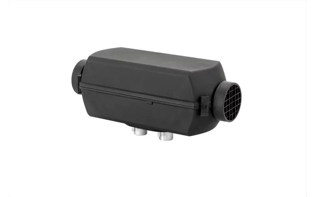 Autoterm AIR 2D Heizleistung Diesel-Luftheizung  2 KW