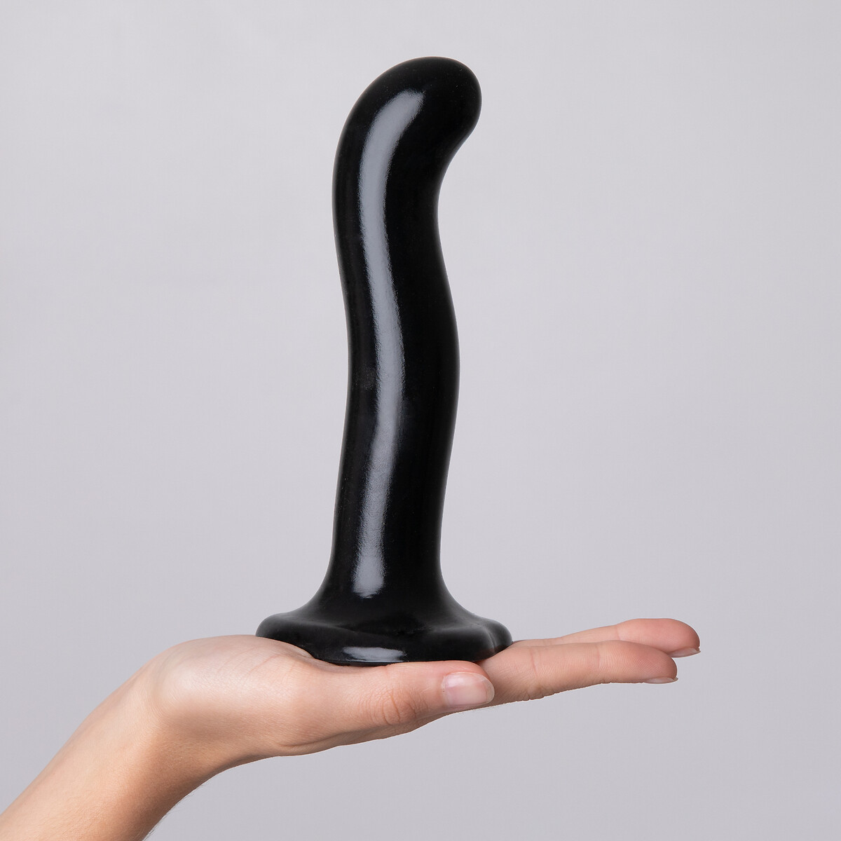 STRAP-ON-ME<br>Dildo P e G, tamanho M