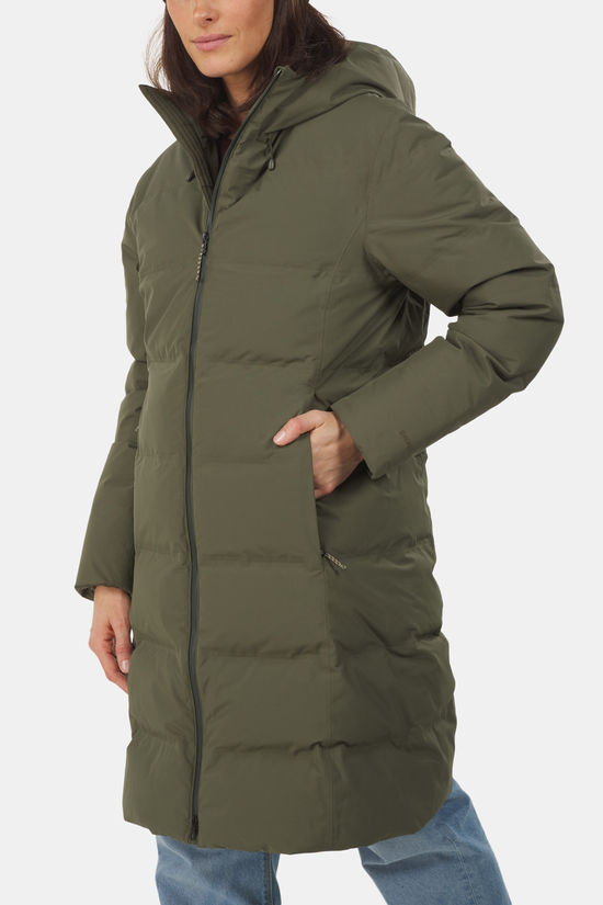 Patagonia Patagonia Jackson Glacier Parka Dames