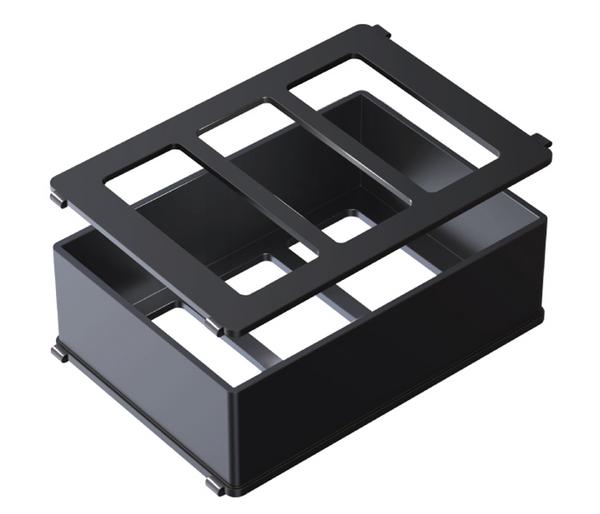 aquatlantis Modular Cup für B-Box, L