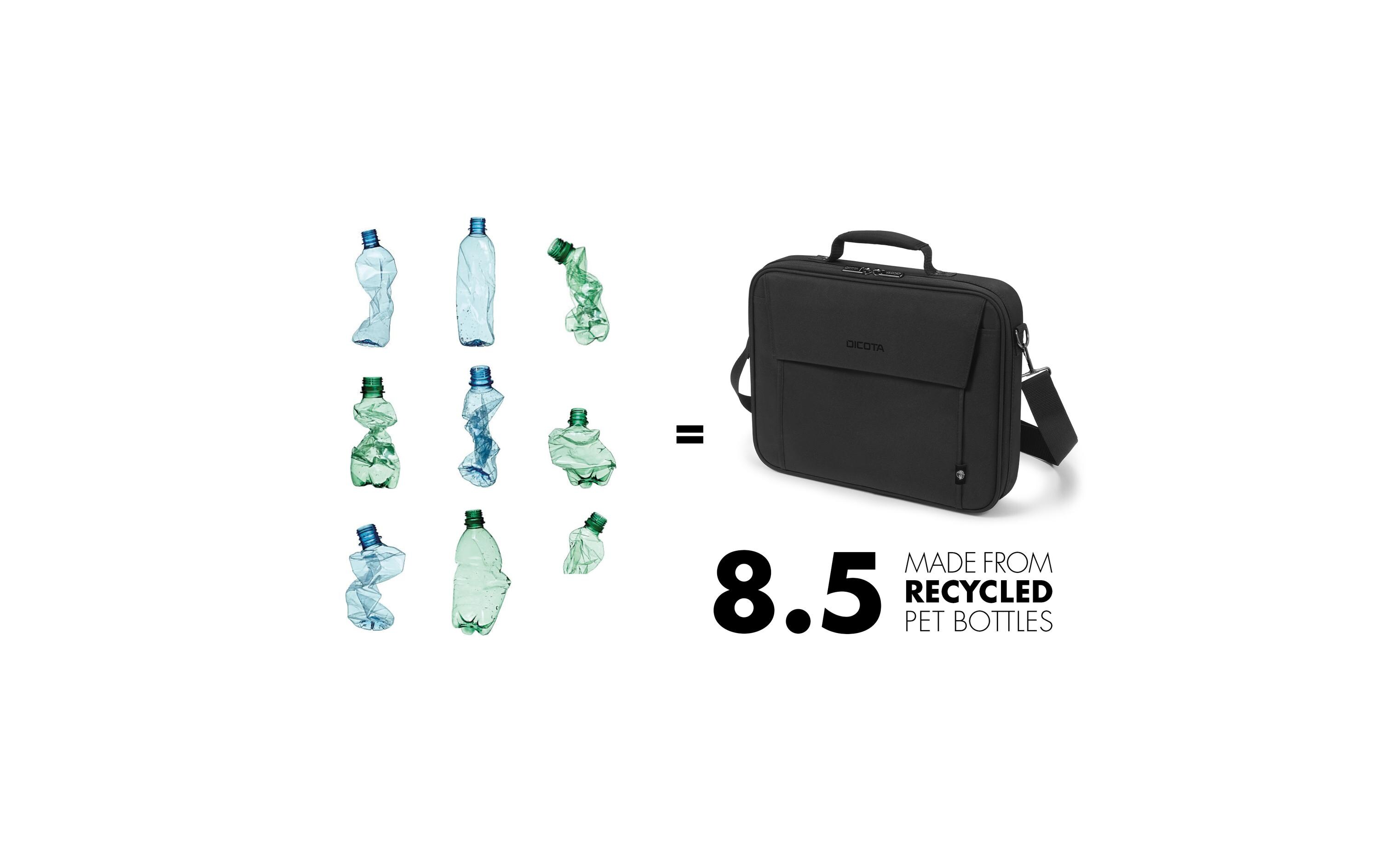 Notebooktasche Eco Multi Base 14.1 