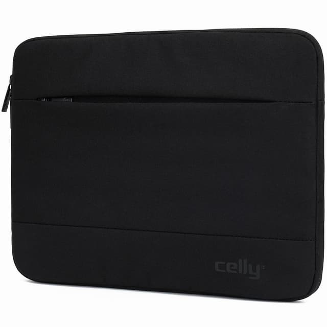 Celly Sleeve til bærbar 13,3