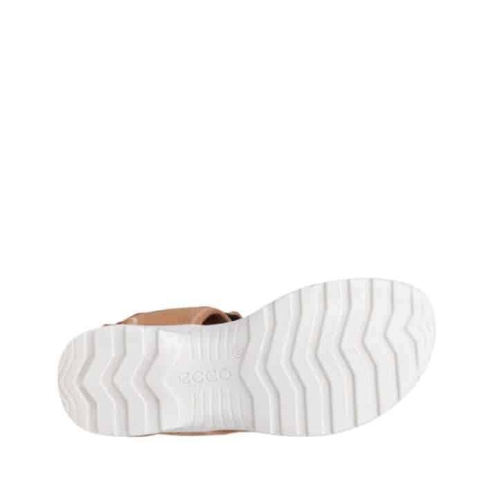 Ecco Onroads Sandal Dame