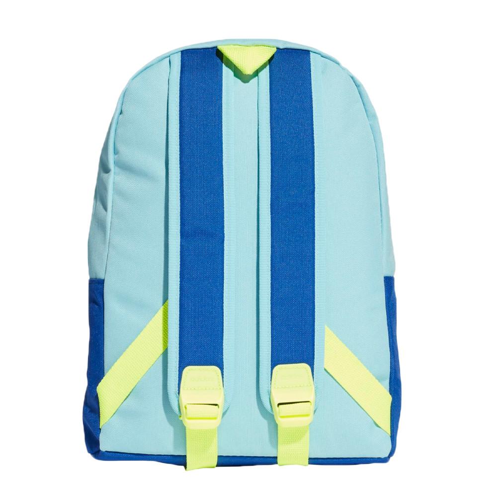 Adidas Sac à dos Bleu Enfant Adidas Clsc