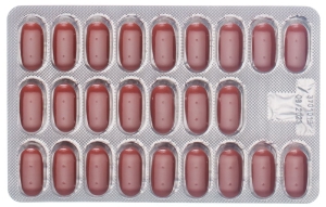 CARDIPLANT Filmtabletten 450mg, 50 Stück