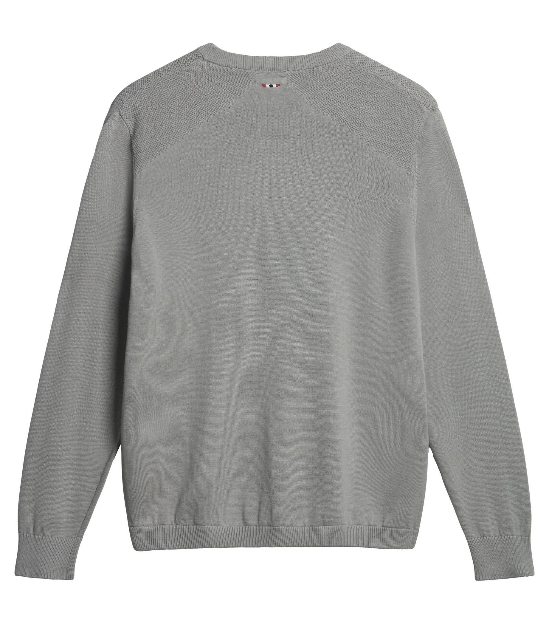 NAPAPIJRI| Herren Strickpullover DERRI C
