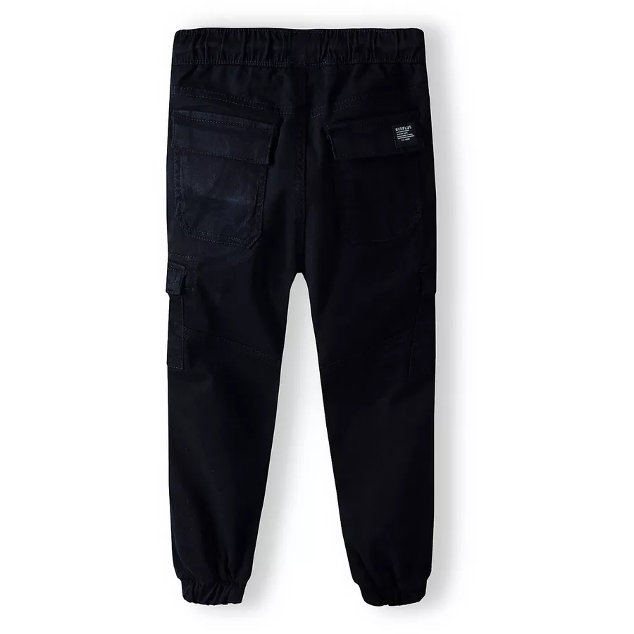 MINOTI Cargohose Dunkelblau