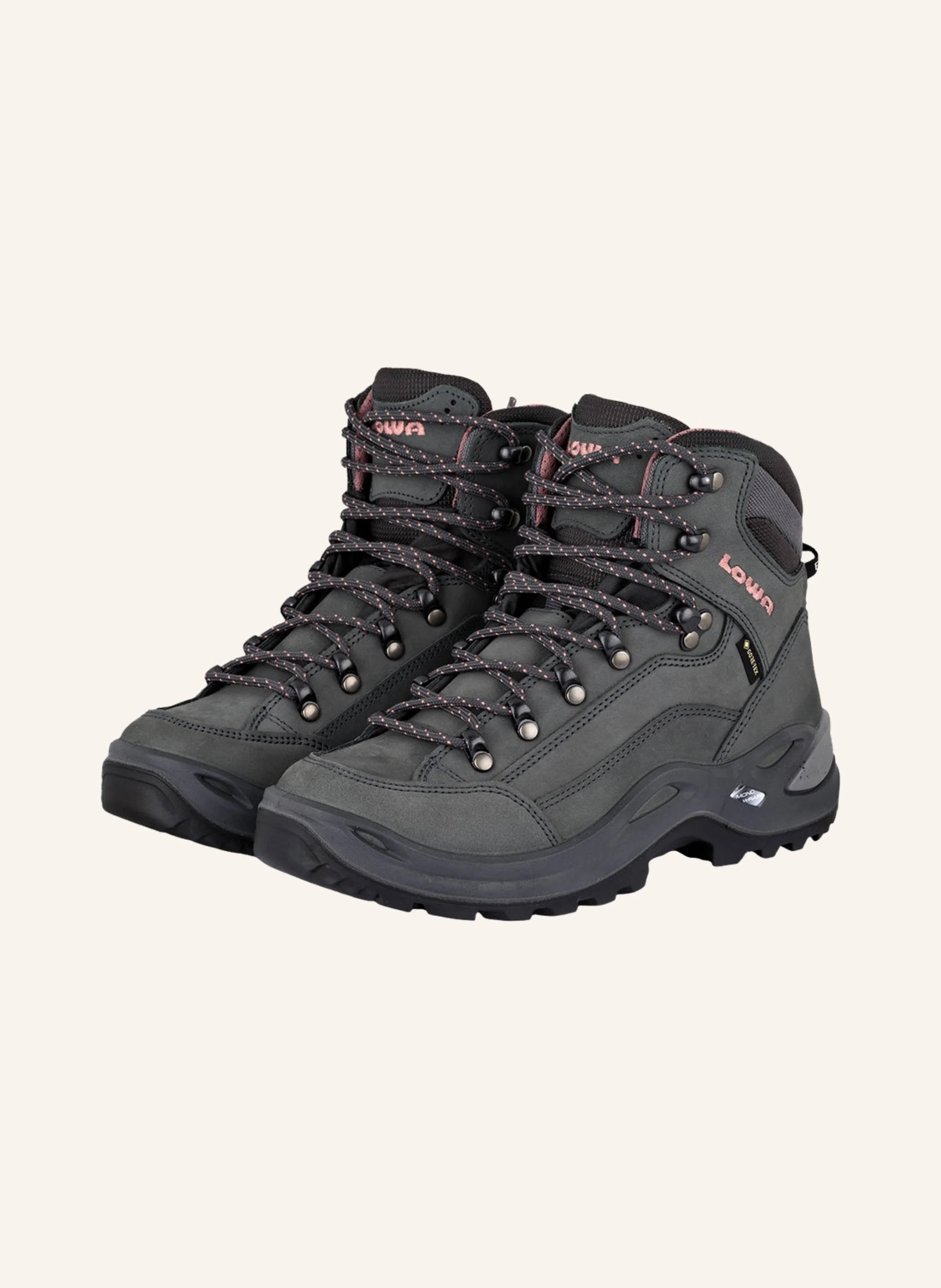 LOWA Outdoor-Schuhe RENEGADE GTX MID