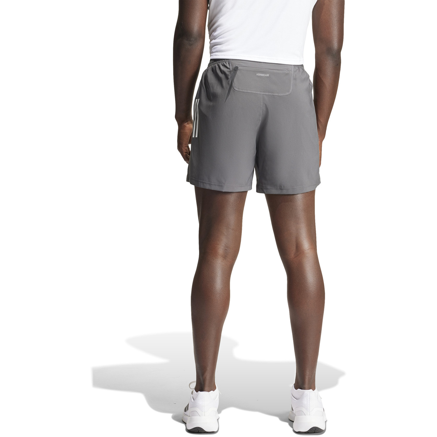 adidas OTR 5'' Short Heren