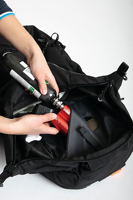 CILAO - SAC AIRBAG VACOA 30 REACTOR