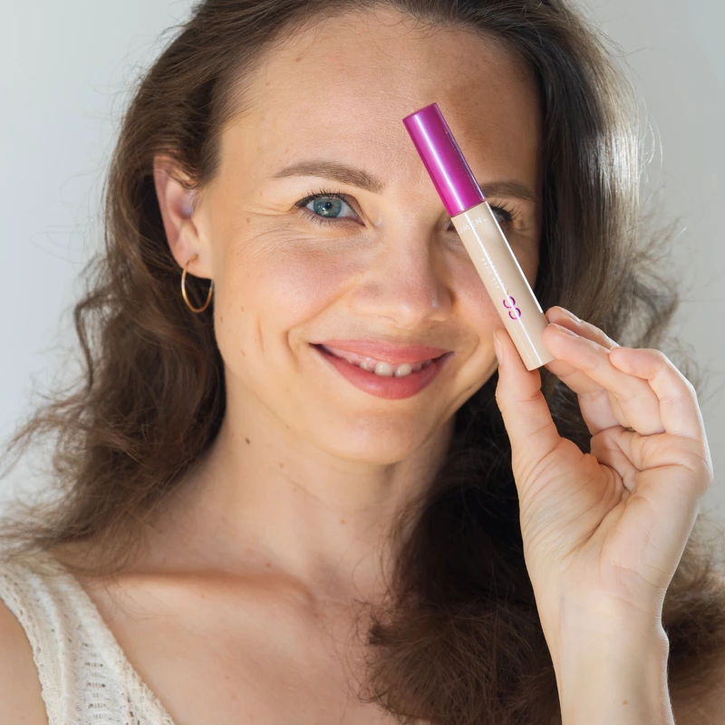Lumene Color Correcting CC All-Over Concealer 00 Ultra Light 8,5 ml - 00 Ultra Light