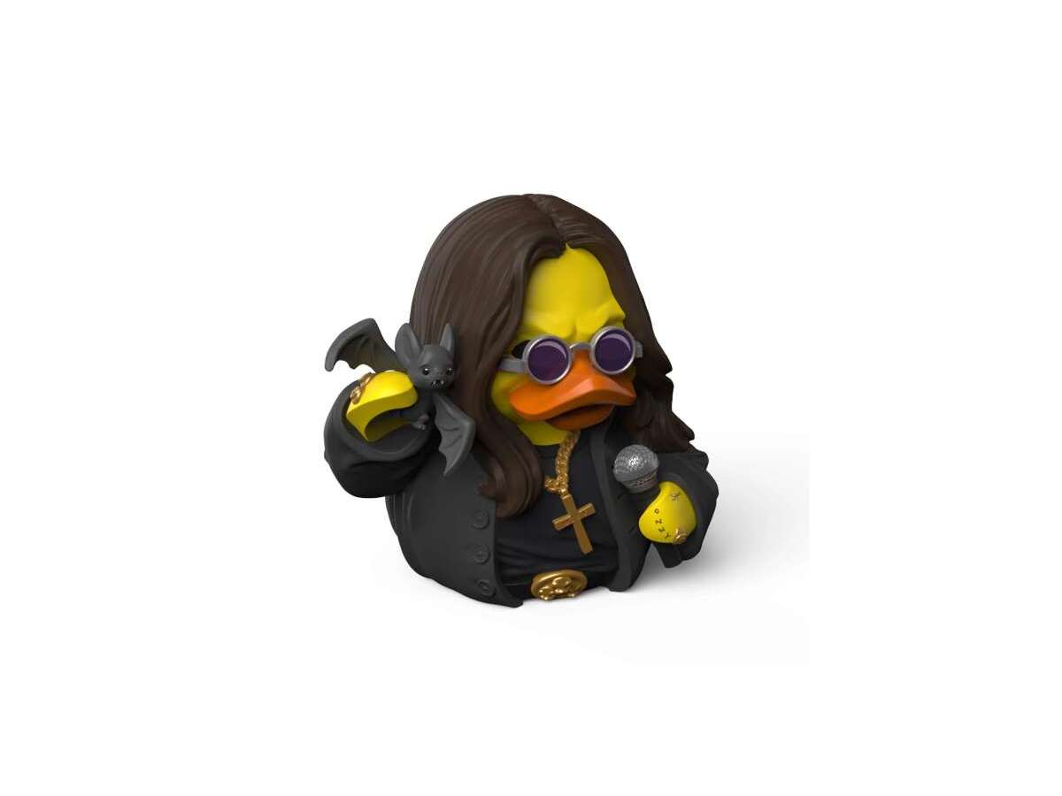 PATO OZZY OSBOURNE TUBBZ