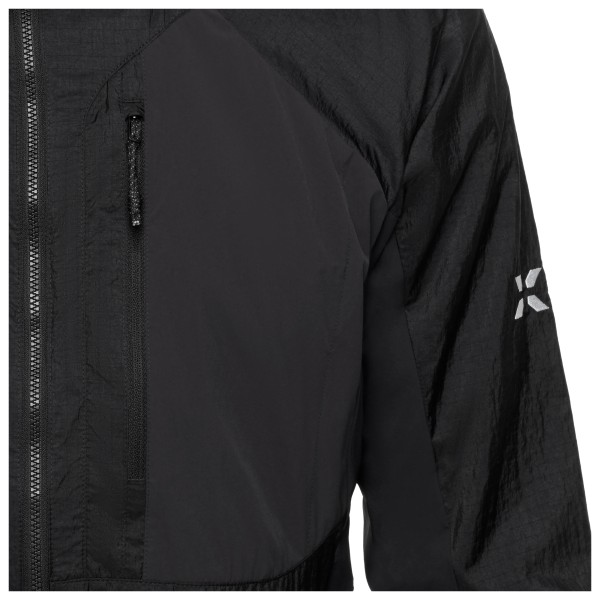 Mammut - Eiger Nordwand Advanced Windbreaker Hooded Jacket - Veste softshell
