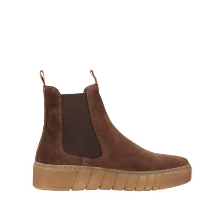 Shoedesign Copenhagen Mooved S Støvle Dame