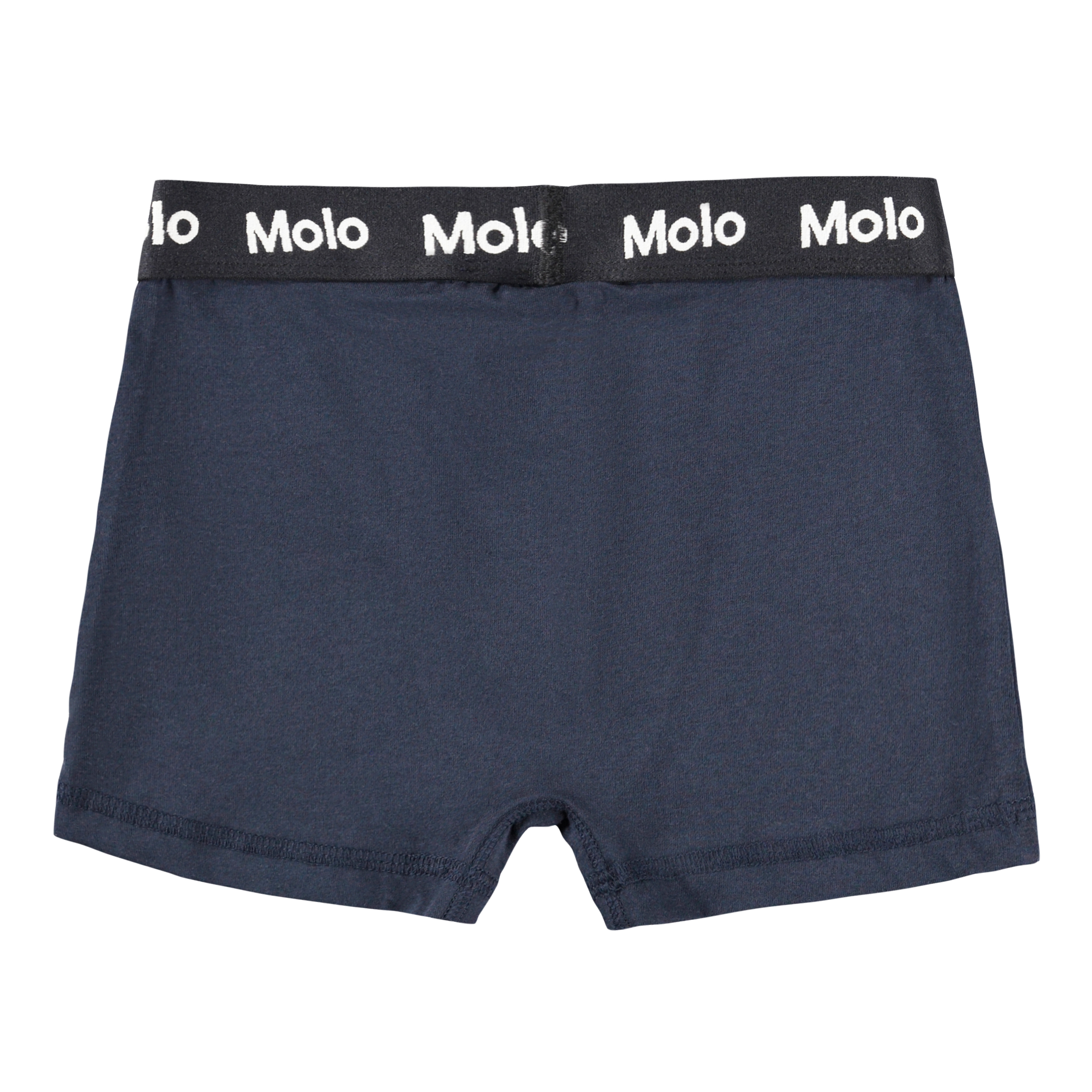 Justin 2-pack - Navy Grey