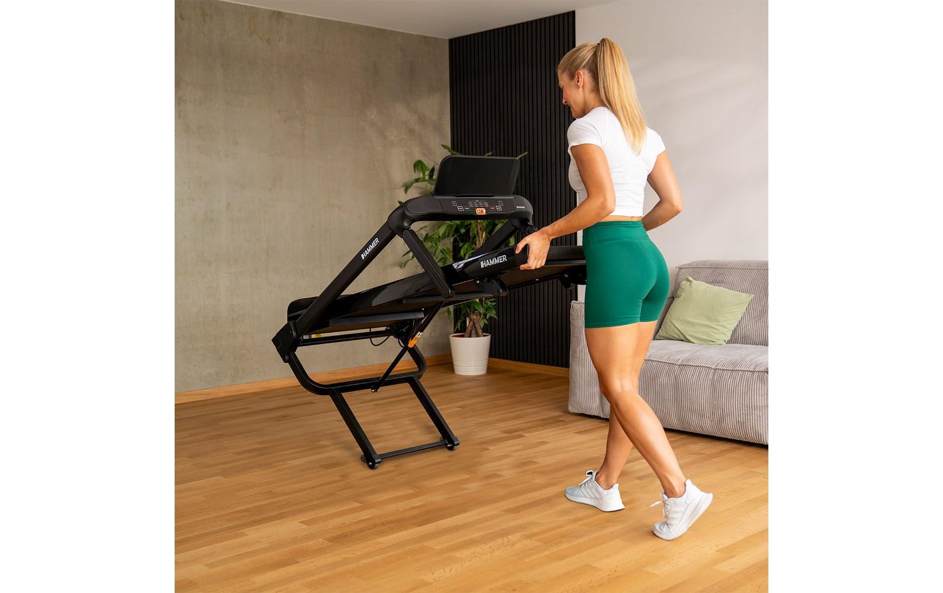 Laufband Fly Run 2.0<br>Laufband