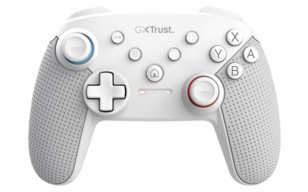 Switch Trust GXT1246W Muta BT Controller Wit