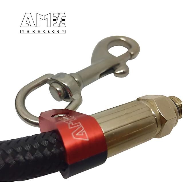 AMX TEKNOLOGY - SYSTEME KONECT 12MM