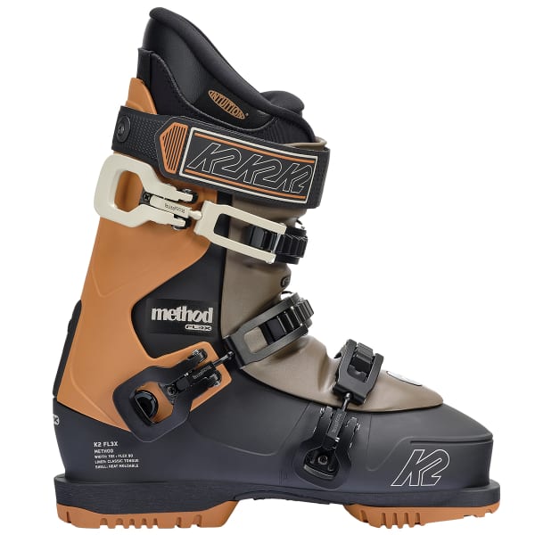 Chaussure de ski K2 METHOD