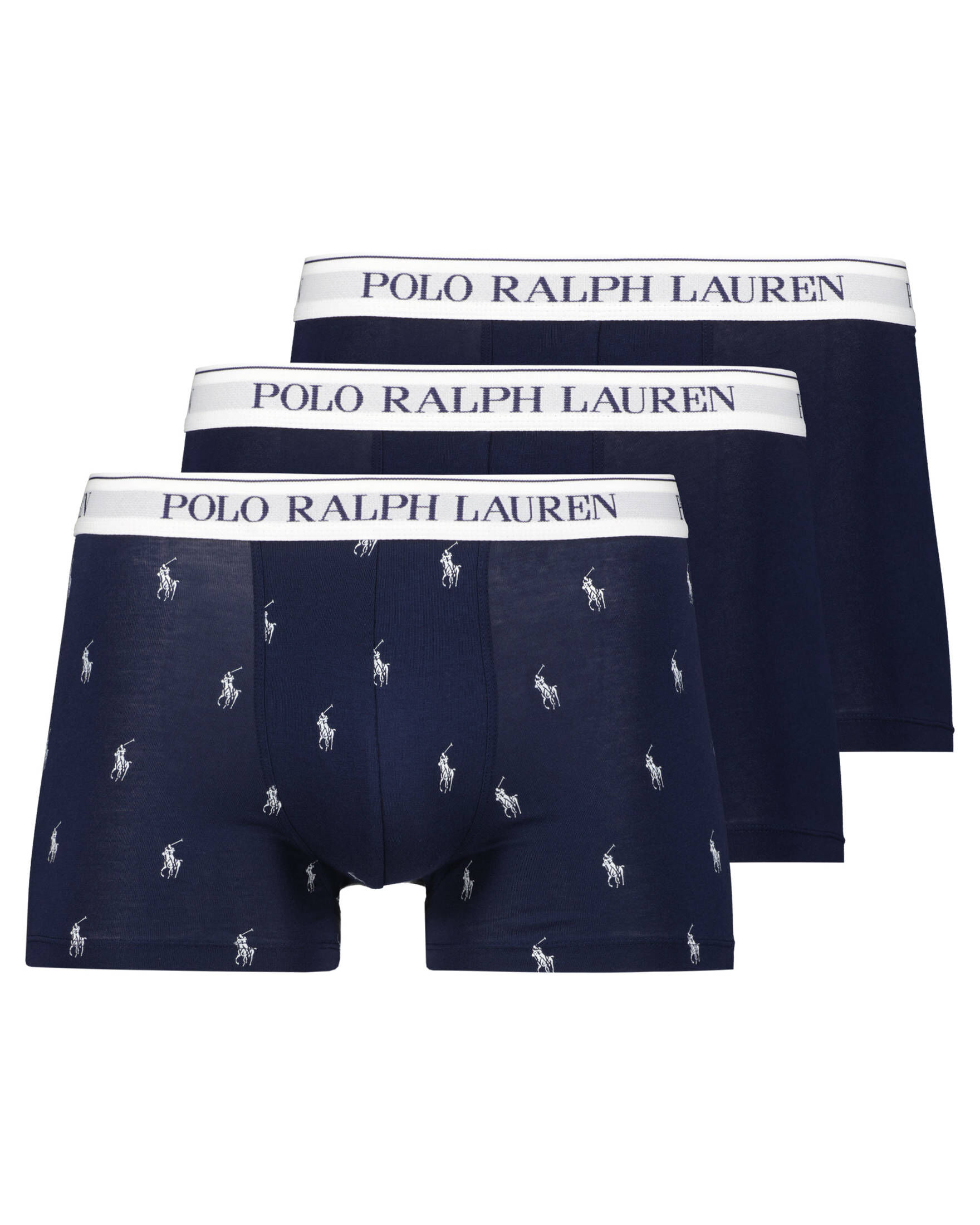 Polo Ralph Lauren| Herren Boxershorts 3er-Pack