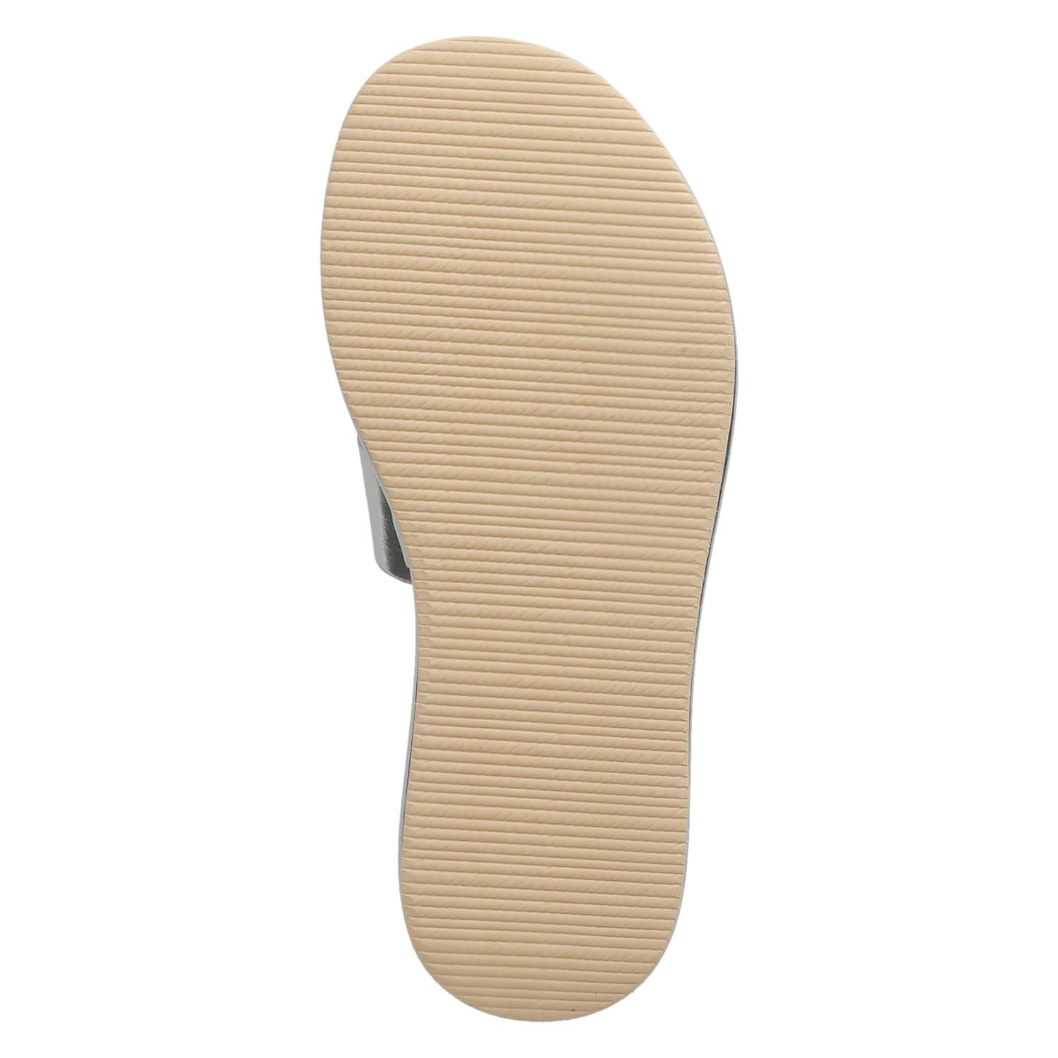 Mexx Pantoletten LOTUS PACHA - silver
