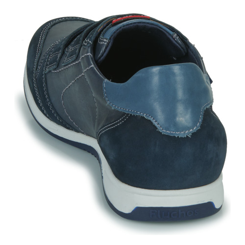 Fluchos - DANIEL - Marine