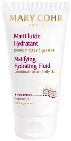 MatiFluid Hydratant