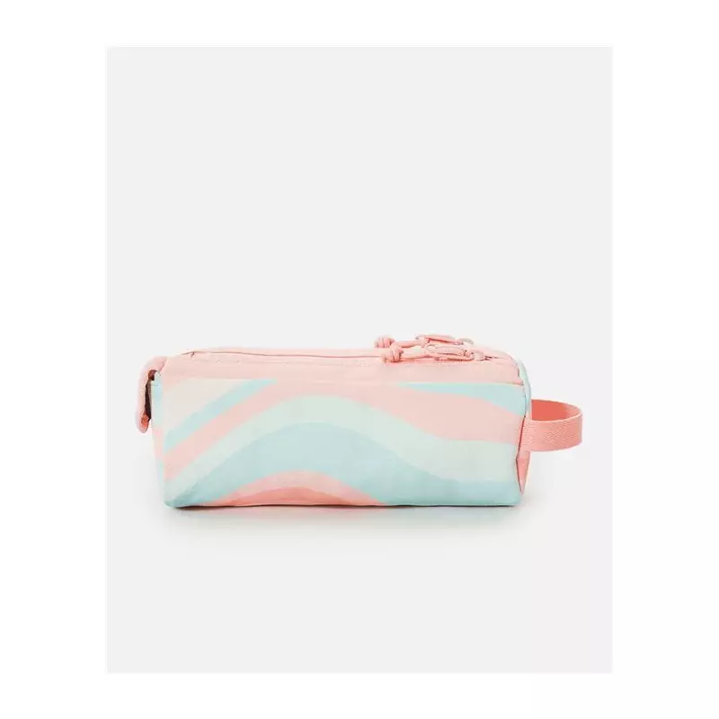 Trousse RIPCURL Pencil Case 2Cp Surf Gypsy Multico