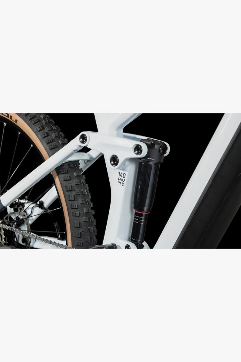 CUBE Stereo Hybrid 140 HPC Pro 750 27.529 E-Mountainbike 2024