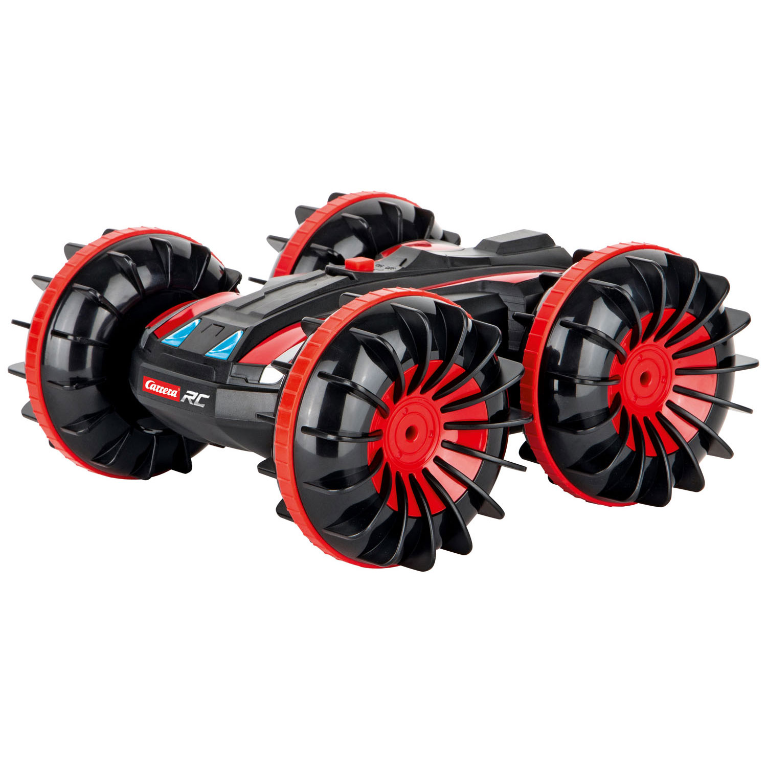 Carrera RC -All-Terrain Stunt Car