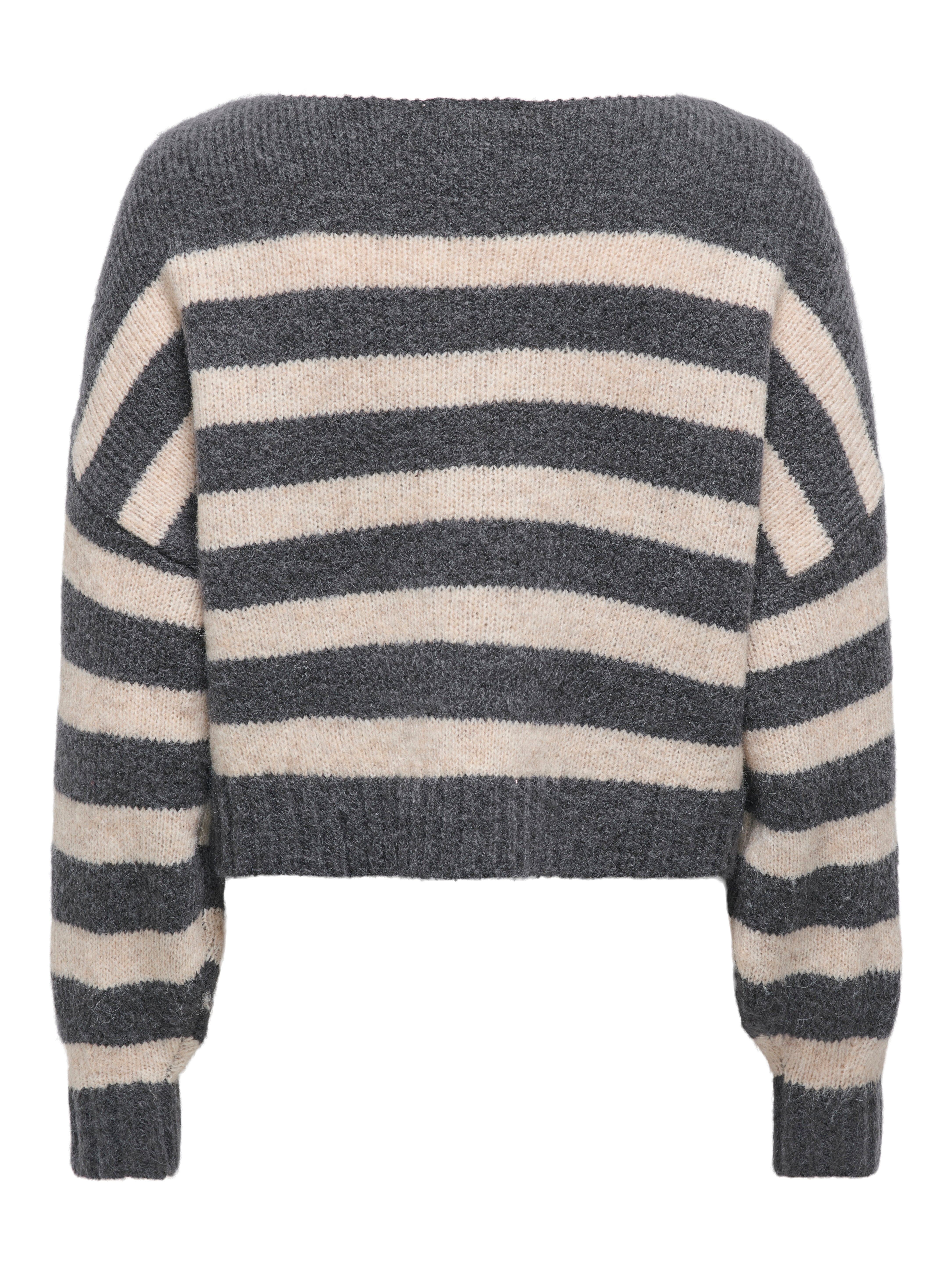 ONLAYA Strickpullover Magnet