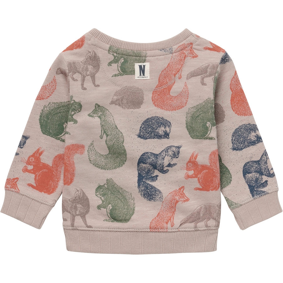 Noppies Pullover Jerevan String