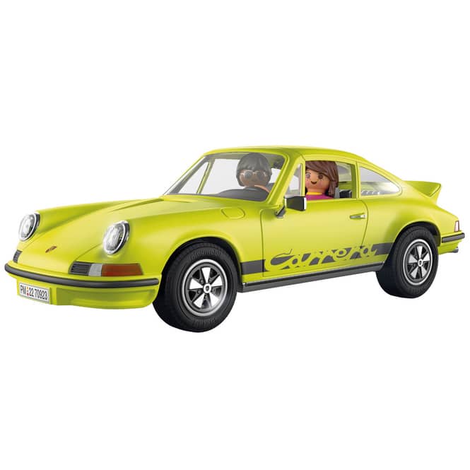 Playmobil® 70923 - Porsche 911 Carrera RS 2.7