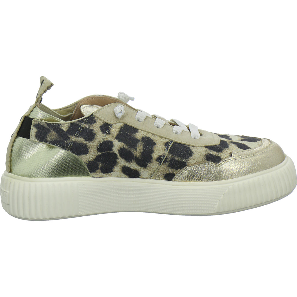 Crickit Sneaker Damen Oakli animal
