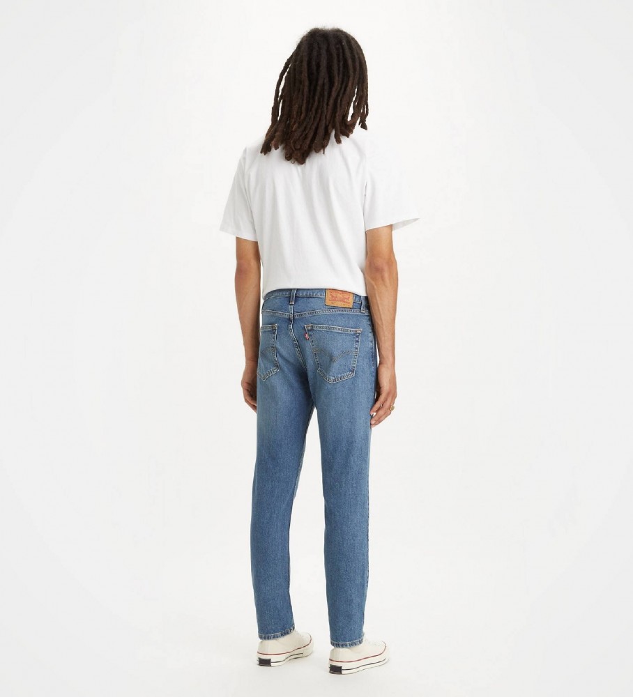 Calça jeans Levi's 511 Slim Fit Azul
